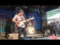 Tea Leaf Green - Space Hero Pt. 2, Wanee Festival, Live Oak, FL  4/17/2015