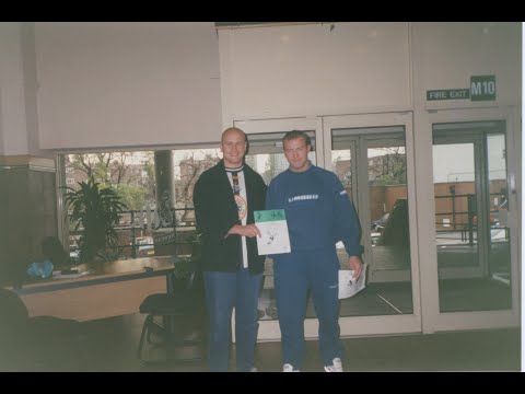 There's Only 1 Alan Shearer 1996 NUFC Documentary