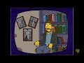 The Simpsons Ken Burns
