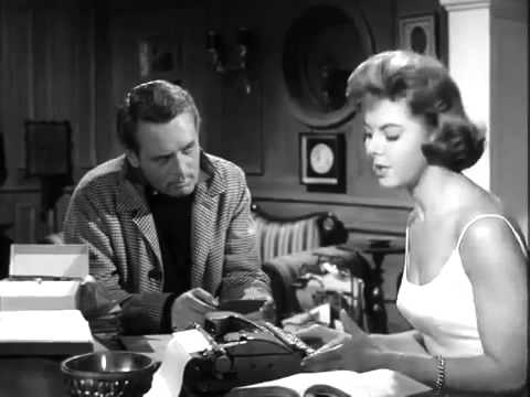 Danger Man   1x21   The Conspirators - Full Episode