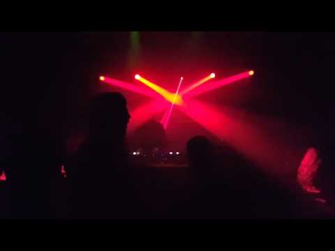 Drum 'n' Bass sets //Bass Fighters (Theejay, Khronos, Aveho, Spencah) Full HD