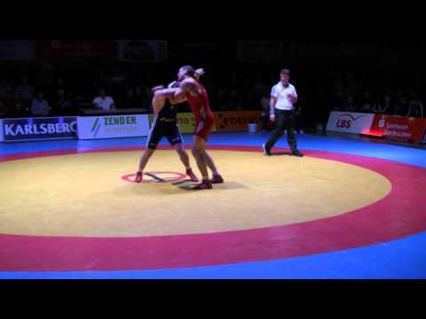 Köllerbach - Mömbris 86 gr Jan Fischer Peter Bacsi