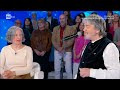 Drupi canta "Piccola e fragile" - Domenica In 13/04/2025