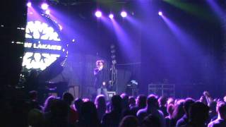 DEINE LAKAIEN - Reincarnation (Encore) - Live @ Synthetic Snow Festival IX 2011