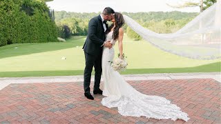 OUR WEDDING VIDEO ❤️