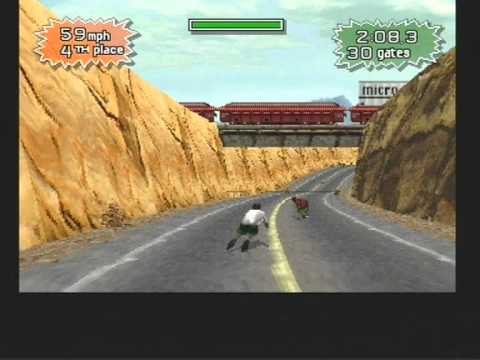 espn extreme games playstation 3
