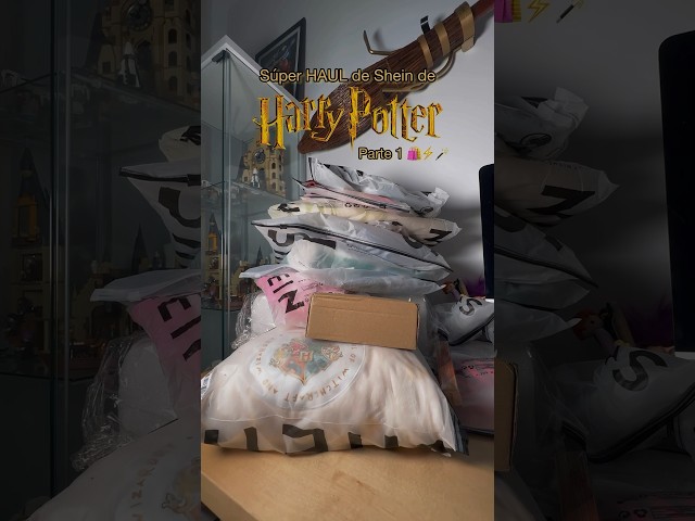 Vídeo relacionado con Harry Potter Pijama de longitud completa para niños y niñas de Hogwarts Gryffidor Charms Chibi Personaje Ropa de dormir, Negro - Hogwarts, 13 años