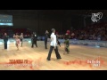 2014 WDSF PD World Master Class I LAT Semi Final C DanceSport Total