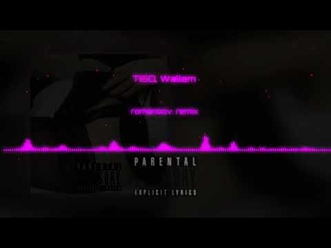 TIGO, Wallem - Про неё (romanoov. remix)