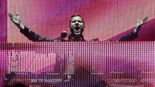 Kaskade vs. Steve Aoki &amp; Tommy Trash - Be Still Ladi Dadi - Kaskade&#39;s Freaks Of Nature Mash Up