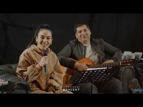 ( JANLY SES ) (1 Bölüm) Dowlet Molla & Serdar Annagurbanow & Mira A & Leyli M & Ibbo S