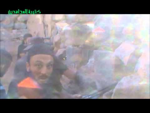 اشتباكات بين عناصر كتيبة المجاهدين وقوات النظام في بصرى الشام