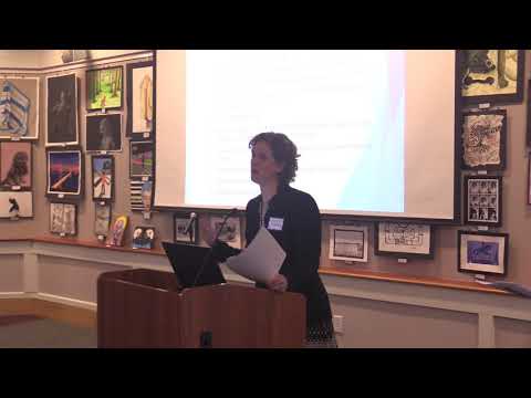 City Council Work Session: Parking Principles Review and Discussion 3.25.2019 Part 1/2