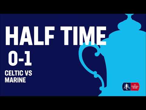 Stalybridge Celtic vs Marine 7/9/2019