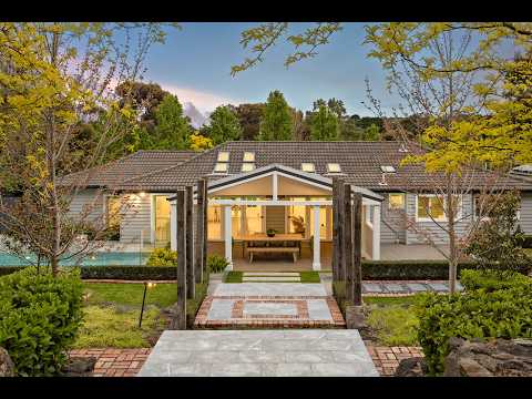 20 Albert Road, Sunbury, VIC 3429, 3 Kuwarto, 2 Banyo, Lifestyle Section
