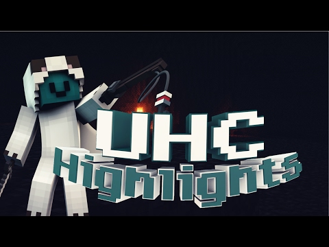 UHC Highlights | 6 | "FFA WIN"