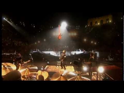 Polo Jones & Zucchero - Live Diavolo at Arena Di Verona