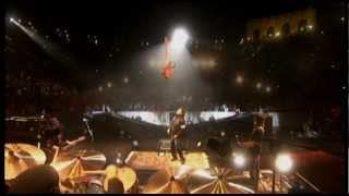 Polo Jones &amp; Zucchero - Live Diavolo at Arena Di Verona