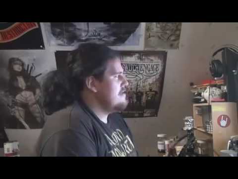 DrachenLord singt-Gespickt wird net!