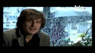 Enrique Bunbury - BIOGRAPHY CHANNEL 2010  (1ªParte)