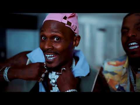 Kg Kasino x Ferrari Kasino "OakDessa" Official Video (Shot By @Mello_Vision)