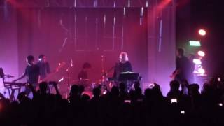 John Carpenter - Halloween (Theme) - Bootleg Theater, Los Angeles CA 5/20/16)