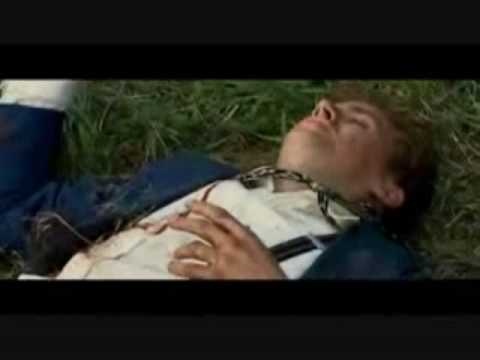 Public Enemies - Lay Down