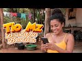 Tio Mz - Brasileira (Vídeo Oficial)