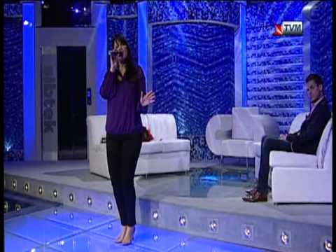 Annabelle Debono - Hold On on Sibtek