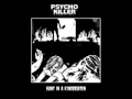 Psycho Killer - Maria is a little Girl  | Chinese Grindcore