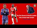 Arsenal vs Liverpool 3-1 With Peter Drury's Thrilling Commentary 🔥 | Premier League 2023/24 Season