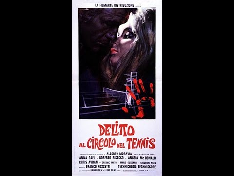 Midnight ride (Delitto al circolo del tennis) - The Rage Within - 1969