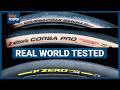 Road Tyres Tested Which One Wins