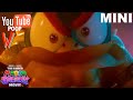 The Super Mario Galaxy Movie Trailer YTP Mini
