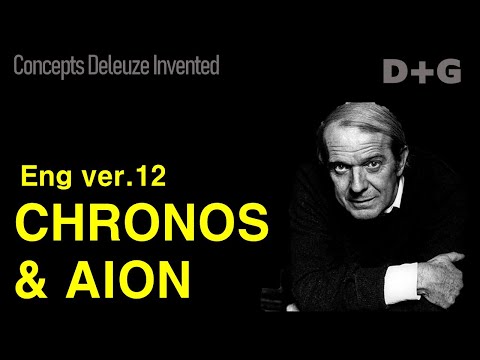 [DTG-Eng-12] Chronos and Aion