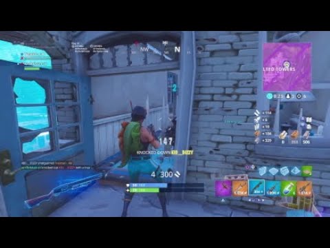 Double Spike Trap Kill