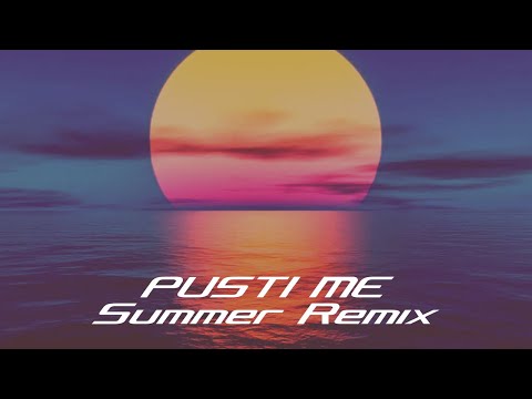 Sara Reljić - Pusti me (Official Sumer Remix) by Djekson