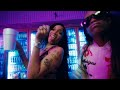 FendiDa Rappa - In The Trunk ft. GloRilla [Official Video]