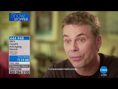 HSN | ybf Beauty Celebration 06.29.2018 - 02 AM