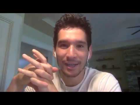 Outlast the Iron, Episode 6: Gym, Work, & Consumer Culture