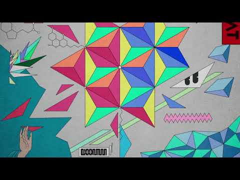 Audio Junkies & Roi Okev - Millennials [Sincopat 69]