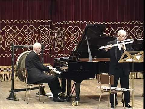 @ionbogdanstefanescu  Vasile Jianu - Preludiu & Rigaudon