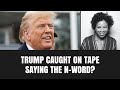 Former Producer Confesses! Trump Said the N-Word on the Set of ‘Apprentice’