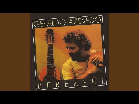 Berekeke - Geraldo Azevedo
