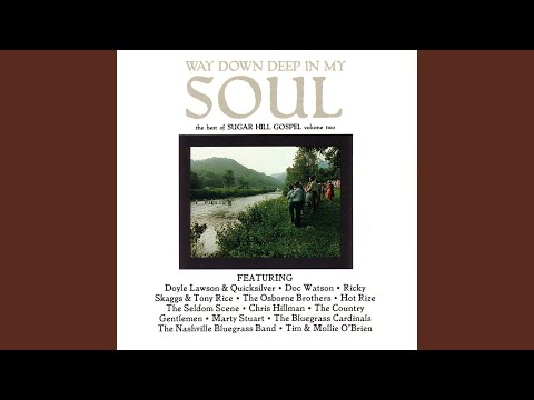 Turn Your Radio On - Chris Hillman