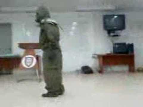 The Best Breakdance Ever