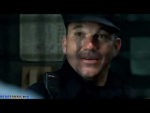 prison break - rebelião na prisão | parte 2