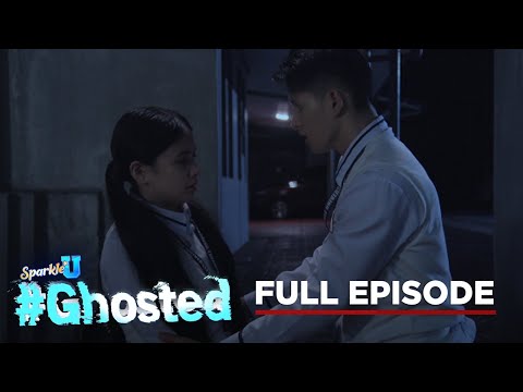 Ghosted Episode 2