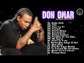 DON OMAR GRANDES EXITOS VOL 1 REGGAETON OLD SCHOOL 2026