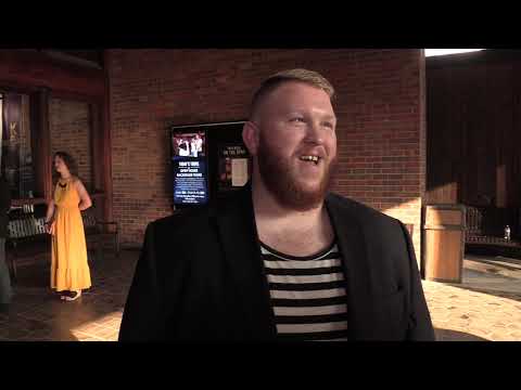 TCB Exclusive: Michael Cochren Talks "Church" Momentum & Fall Tour With TobyMac